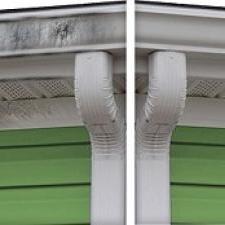 Gutter cleaning new jersey